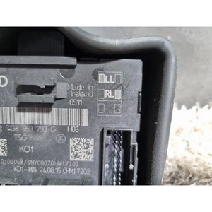 ECUs y Módulos de Computación Usados A6 4G8959793J - Product Image 3