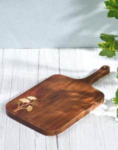 Professional Quality Wooden <b>Kitchen</b> Chopping Board For Commercial Cooking Restaurant And Catering Supplies - Product Image 2