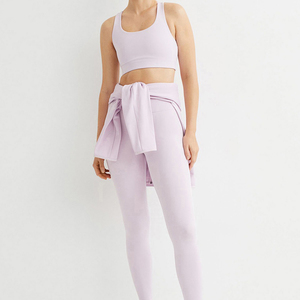 Nuevo sujetador deportivo ligero y reversible para mujer, transpirable, para gimnasio, con soporte para el pecho - Product Image 2