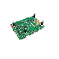 High Volume SMT Manufacturing Capability