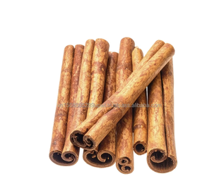 Canela en Barra Entera Seca de Primera Calidad, Estándar Internacional, Precio de Fábrica, Venta al Por Mayor, Suministro a Granel, de Fábrica en Vietnam - Product Image 1