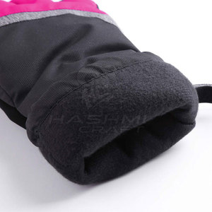 Guantes de Cross Country de Material Transpirable de Alta Calidad para Correr, Ciclismo, Senderismo y Actividades de Fitness al Aire Libre - Product Image 4