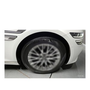 Genesis G80 2.5 Turbo AWD 2021 con Cámara Trasera, Caja de Cambios Automática y Asientos de Cuero, Estándar de Emisiones Euro V, Volante a la Izquierda - Product Image 5