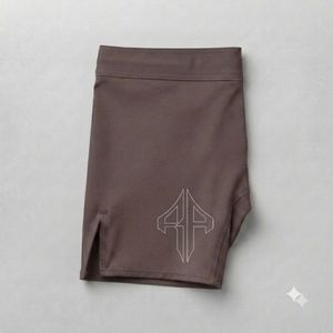 Pantalones Cortos de MMA Cómodos y Transpirables con Cintura Elástica, Impresión por Sublimación, Color Sólido, Material de Spandex/Poliéster, Calidad Premium - Product Image 4
