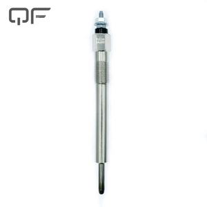 หัวเทียนเรืองแสง DREIK ของแท้ รุ่น 8-94175158-0 8-94133759-5 11V วัสดุคอมโพสิต สำหรับเครื่องยนต์ 4JA1 4JA1T 4JB1 4JB1T Elf150 250 350 - Product Image 1