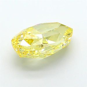 เพชรรูปไข่คุณภาพพรีเมียม ได้รับการรับรองจาก CVD เพชรเพาะเลี้ยงในห้องปฏิบัติการ ประกายระยิบระยับ หรูหรา เหมาะสำหรับทำเครื่องประดับ ขายส่ง - Product Image 4