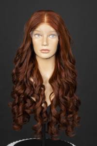 Cabello Virgen Vietnamita 100% Real, Cabello Remy de Trama Única, Precio al por Mayor, Todos los Colores, 8-32 Pulgadas, Sin Procesar - Product Image 5