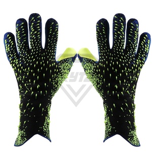 Gants de gardien de but de haute qualité, légers, au design optimal, personnalisés, pour hommes et femmes, gants de gardien de but pour l'entraînement - Product Image 4