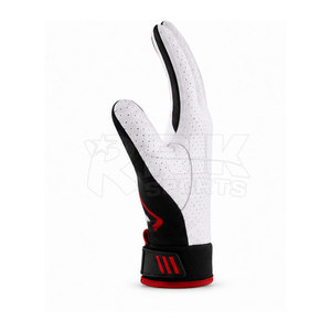 ถุงมือซิมเรซซิ่งขายส่ง ระบายอากาศได้ดี น้ำหนักเบา พร้อมแผ่นกันลื่นที่ฝ่ามือ สำหรับเกมขับรถและการฝึกซ้อม - Product Image 6