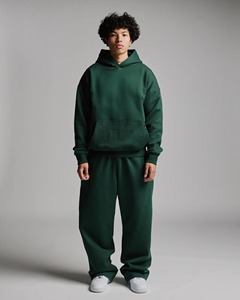Pantalones Deportivos Holgados de Primera Calidad, Estilo Urbano, Joggers Casuales de Alta Calidad, Fabricante, Suministro al por Mayor - Product Image 2