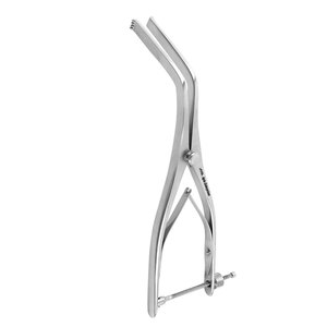 Espaciador de Columna con Eje Bloqueable de Acero Inoxidable, Instrumento Quirúrgico Ortopédico Manual para Columna Vertebral - Product Image 2