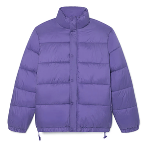Unisex Puffer <b>Jacket</b> <b>Packable</b> Lightweight Warm Shell Winter Coat for Hiking Camping Travel Work Export Quality Wholesale - Product Image 1