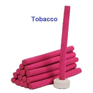 Varillas de incienso de tabaco natural Dhoop Suministro al por mayor a un precio líder (rosa) - Product Image 1