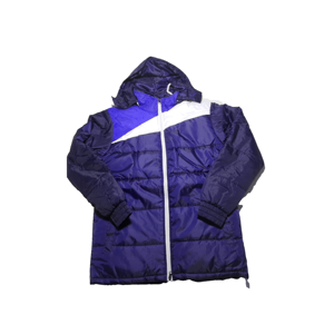 Stylish <b>Mens</b> Hooded Winter <b>Jacket</b> Soft Fleece Casual Streetwear <b>Warm</b> Pullover Outerwear Trendy Everyday Fashion Top style <b>jacket</b> - Product Image 5