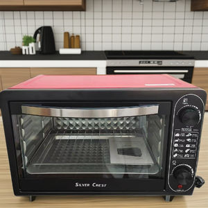 <span class=keywords><strong>Four</strong></span> électrique multifonctionnel de grande <span class=keywords><strong>capacité</strong></span> 48L avec fonction chronométrée <span class=keywords><strong>Four</strong></span> électrique pour la cuisson à la maison <span class=keywords><strong>Four</strong></span> électrique - Product Image 1