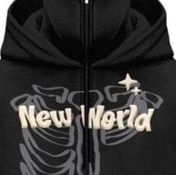 Sudaderas con Capucha para Hombre, Invierno, Sólidas, Casuales, 100% Algodón, Logotipo y Diseño Personalizados, Transpirables, Ecológicas, 450g, para Adultos - Product Image 3
