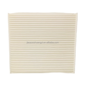 Efficiente 8713906050 di rimozione della polvere 87139-0N010 8713952040 filtro dell'aria per le parti del trattore filtro dell'aria per auto <span class=keywords><strong>HEPA</strong></span> - Product Image 3