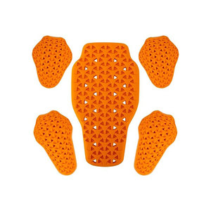 Protector de Motocicleta Nivel 2 CE, Equipo de Seguridad para Motociclistas - Product Image 6