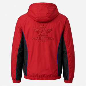 <b>Men</b> Windbreaker <b>Jacket</b> High Performance Outdoor Wear <b>Men</b> Windbreaker <b>Jacket</b> Designed With Wind Resistant Material <b>Lightweight</b> - Product Image 3