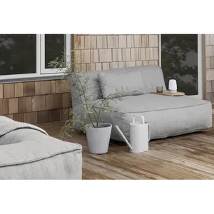 Regadera de Metal Premium para Suculentas, Bonsáis y Plantas de Interior, Proveedor OEM, Regadera de PP Hecha a Mano, Elegante, Moderna y de Lujo - Product Image 3