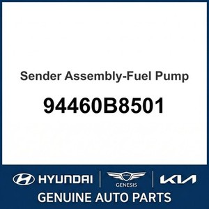 Pompes à carburant et unités de transmission Santa Fe neuves 94460B8501 - Product Image 1