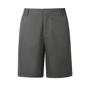 Pantalones Cortos Casuales de Secado Rápido para Hombre, Ligeros, Transpirables, con Cintura Elástica, para Correr, Gimnasio, Entrenamiento, Actividades al Aire Libre - Product Image 1