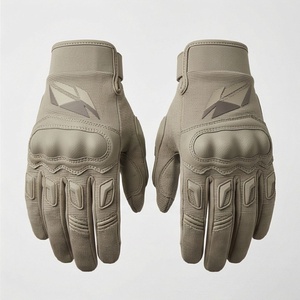Équipement de sécurité pour les mains, personnalisé, robuste, antidérapant et respirant, pour moto de course et sports de plein air - Product Image 1