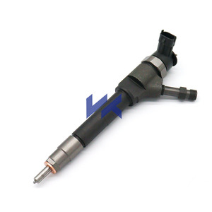 <span class=keywords><strong>Inyector</strong></span> de combustible diésel 0445110239 para FIAT 1,6 D Mj Ford 1,6 Tdci Citroen Peugeot 1,6 <span class=keywords><strong>HDI</strong></span> - Product Image 3