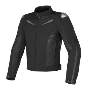 Men's Leather Motorcycle <b>Racing</b> <b>Jacket</b>-Waterproof Windproof Summer Use Customizable Size & Logo - Product Image 3