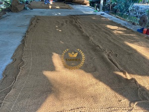 Fabricante y exportador de productos de vela de sombra de fibra de coco de buena reputación en la fábrica Takimex de Vietnam - Product Image 3