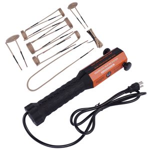 Chauffe-aimant magnétique de remplacement pour l'entretien mécanique automobile des écrous, boulons et roulements – Outils d'atelier - Product Image 4