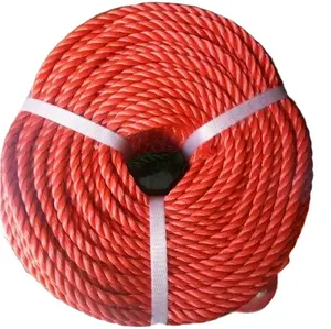 Non-Stretch, Solid and Durable rope 18mm nylon 