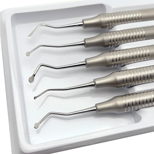 Nouveau design de détartreur dentaire en vente, vente directe d'usine, matériaux sur mesure, détartreur dentaire professionnel de haute qualité - Product Image 1