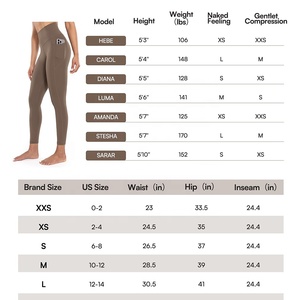 New Arrivals Scrunch <b>Butt</b> <b>Lift</b> Sport <b>Leggings</b> High Quality Custom logo Seamless Gym <b>Leggings</b> for Women <b>Leggings</b> - Product Image 6