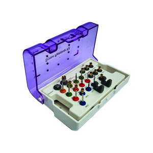 Kit de Extracción de Tornillos de Implante de Alta Resistencia, de Acero Inoxidable, Gran Tamaño, Superventas - Product Image 6