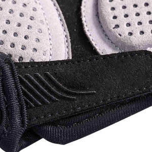 Summer New Half-Finger Cycling Gloves Breathable and Non-Slip for Outdoor Road <b>Bike</b> Sports Fitness Protective Gear - Product Image 3