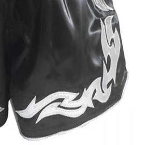 กางเกงมวยไทยโปร รุ่นน้ำหนักเบา ระบายอากาศได้ดี กางเกงคิกบ็อกซิ่ง มวยไทย - Product Image 6