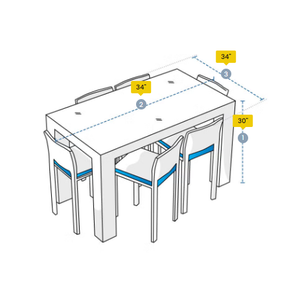 <b>Dining</b> <b>Table</b> Set Custom <b>Covers</b> <b>Dining</b> Set <b>Covers</b> Outdoor <b>Table</b> <b>Covers</b> Waterproof UV Resistant from Vietnam Zipper - Product Image 1
