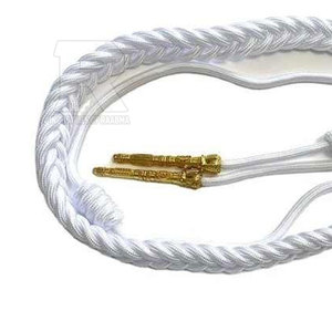 Aiguillettes, Cordón Trenzado para Uniforme, Decoración de Hombro, Accesorios Elegantes, Aiguillettes al por Mayor - Product Image 6