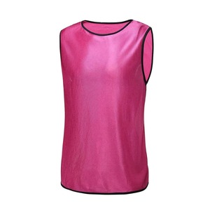 Soccer Sports Mesh <b>Training</b> <b>Bibs</b> Unisex Low Price Best Selling <b>Training</b> <b>Bibs</b> Soccer Sports - Product Image 2