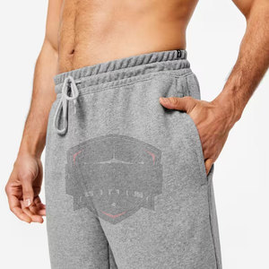 Pantalones Deportivos Casuales para Hombre, de Alta Calidad, Ligeros, Personalizados, Talla Grande, Transpirables, de Algodón, a Precio Razonable - Product Image 4