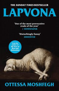 หนังสือปกอ่อน "ลาปโวน่า" โดย "ออเทสซา โมชเฟก" ขายดีสำหรับผู้ใหญ่ - Product Image 2