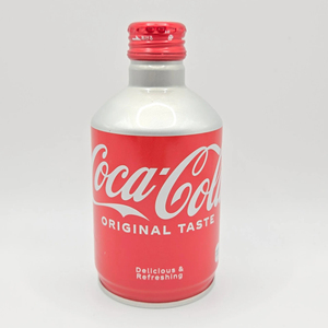 Coca-Cola Edición Japonesa de Alta Calidad 300ml, Cola Internacional Única, Mejor Precio, Refresco - Product Image 5
