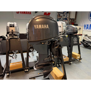 Système de moteur hors-bord Yamaha 2 temps abordable offrant des performances élevées et une maintenance simple pour les utilisateurs marins - Product Image 2
