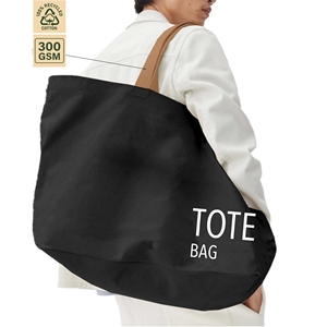 กระเป๋าจัดระเบียบอเนกประสงค์สำหรับเดินทาง ผ้าฝ้ายออร์แกนิค 390 GSM ขนาด 27x27x20 ซม. รับทำโลโก้ตามสั่ง ขายส่ง OEM แบรนด์ส่วนตัว รุ่น SS564A - Product Image 4