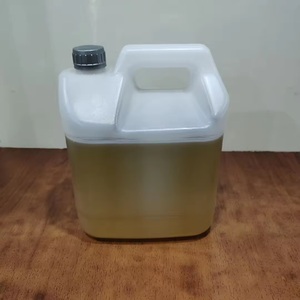 Huile de ricin vierge pressée à froid pour les cheveux ongles cuticules cils sourcils soin-pour tous les types de cheveux Massage du corps application de beauté - Product Image 2