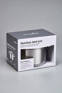 Fabricante de Cajas de Embalaje de Papel OEM ODM, Producción de Grandes Cantidades, Diseño Personalizado para Combinar con la Identidad de Marca - Product Image 5