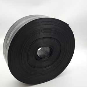 Reinforced PE Layflat <strong>Hose</strong> 2&quot;x100m <strong>Oil</strong> &amp; Chemical <strong>Resistant</strong> - Product Image 2