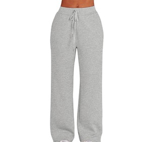 Jogging pour femmes OEM, jogging de sport, marque privée, livraison rapide - Product Image 6