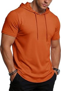 Chándal para Hombre con Estampado Acid Wash, 100% Algodón, Absorbente de Sudor, Fácil Cuidado, Lavable a Máquina, Costuras Resistentes, Tela que no Pierde el Color - Product Image 4